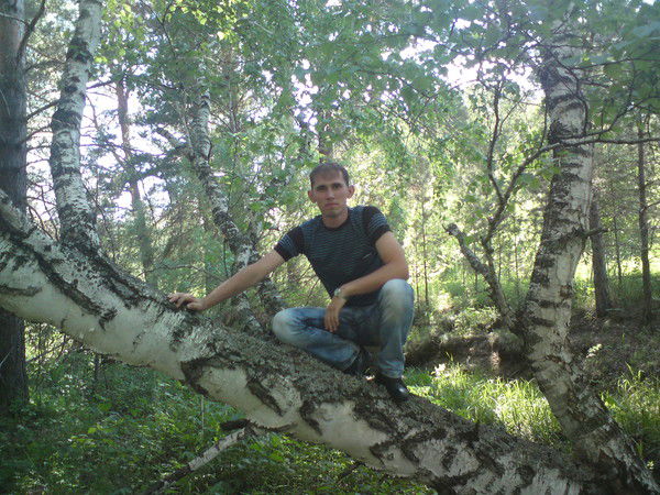 Александр Федоров