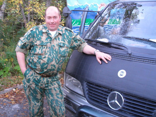 Дмитрий Старостин