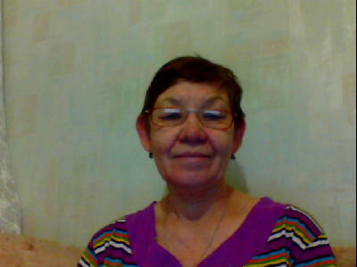 Луиза Исхакова