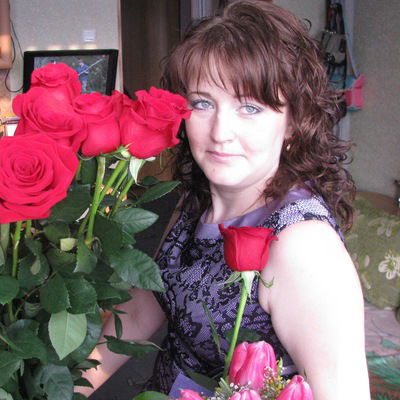 Наталья Ленц