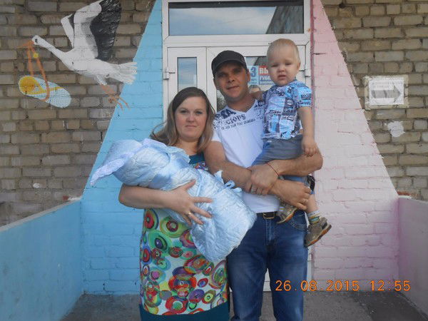 Натуся .......