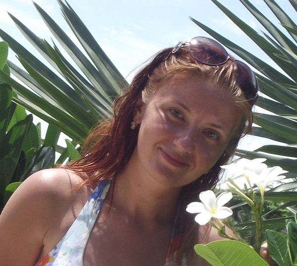 Маргарита Афанасова