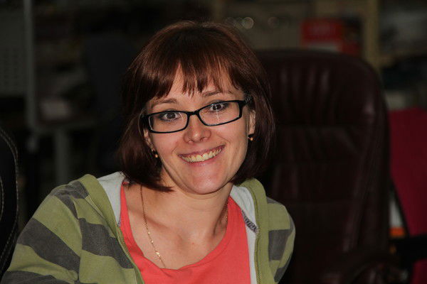 Анна Титова