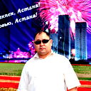 Жансеит Тукибаев