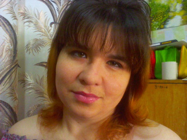 Надя Сауляк