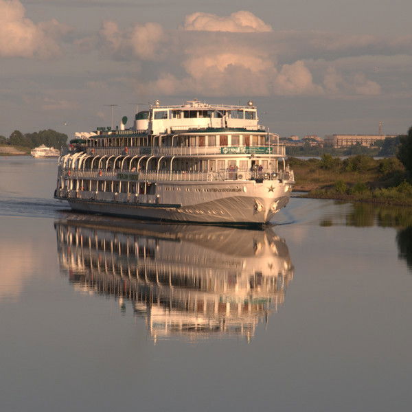 Елена Смирнова