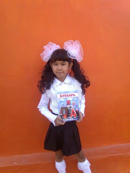 Инкар Маканова