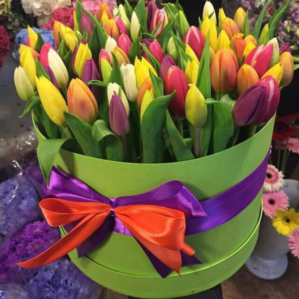 Жанна Турарбекова