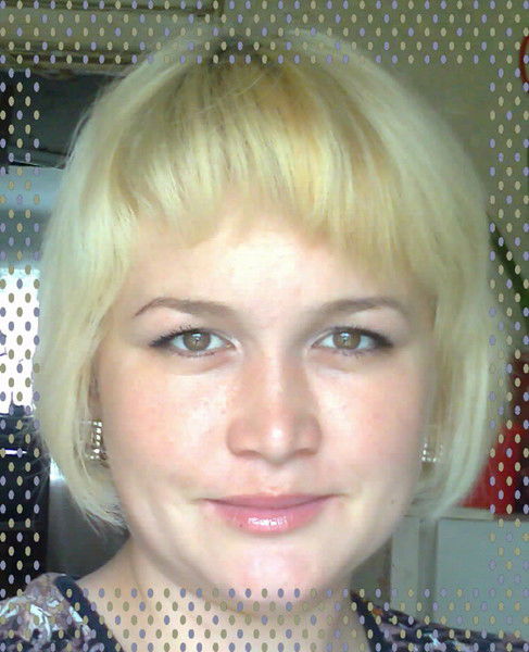 Светлана Питаева