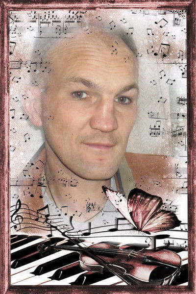 Фёдор Серик