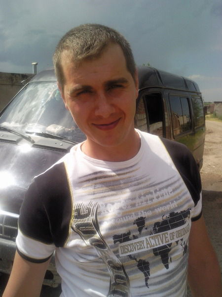 Игорь Протасевич