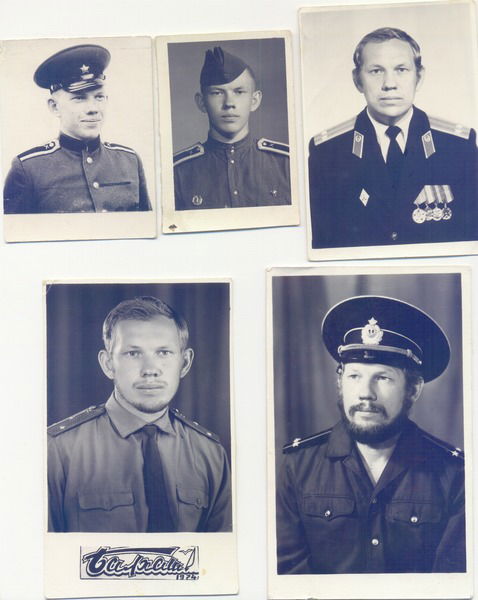 Виталий Таран