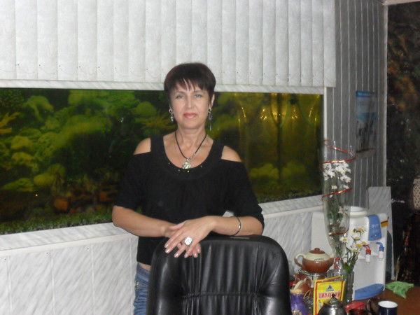 Ирина Харина