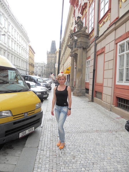 Болдырева Анна