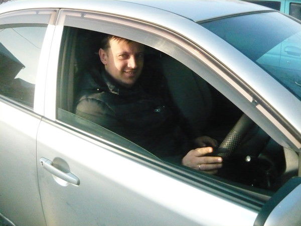 Александр Шипицын