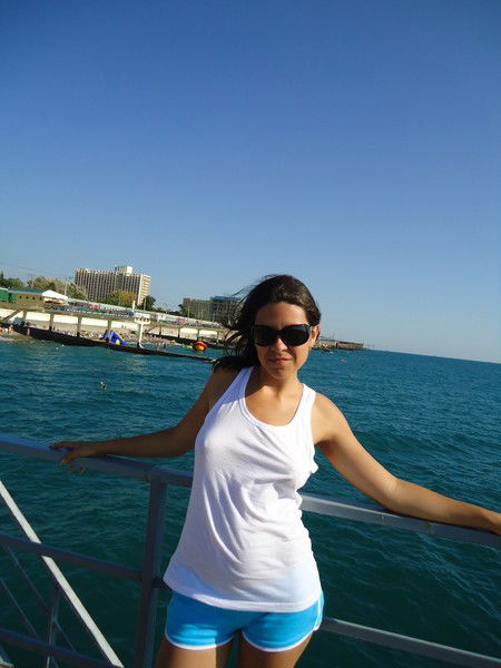 Елена Емельянова