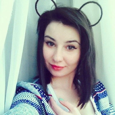 Виктория Горячева