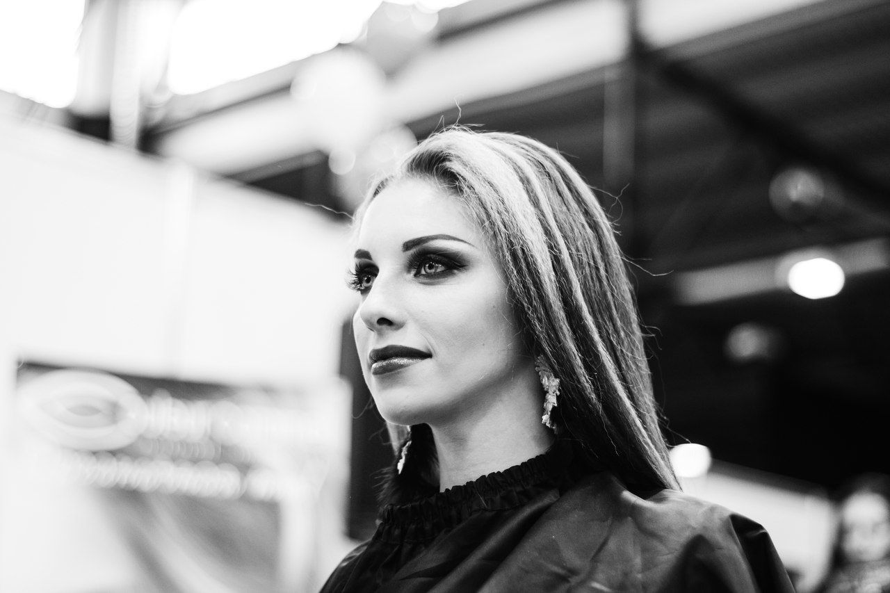 Марина Бахилова