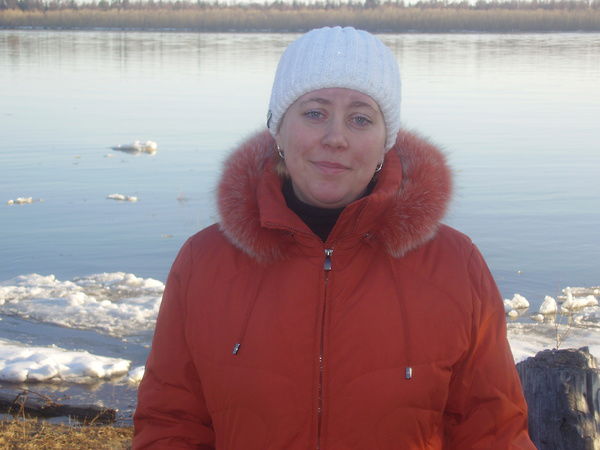 Татьяна Ермакова