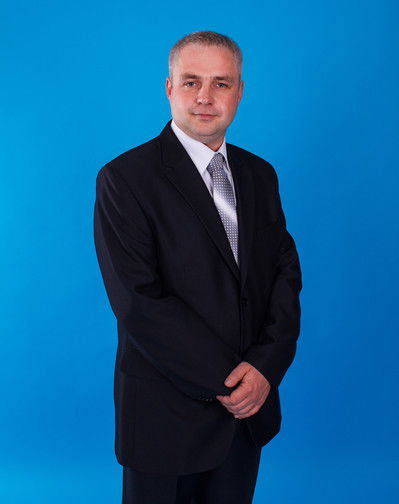 Юрий Новиков