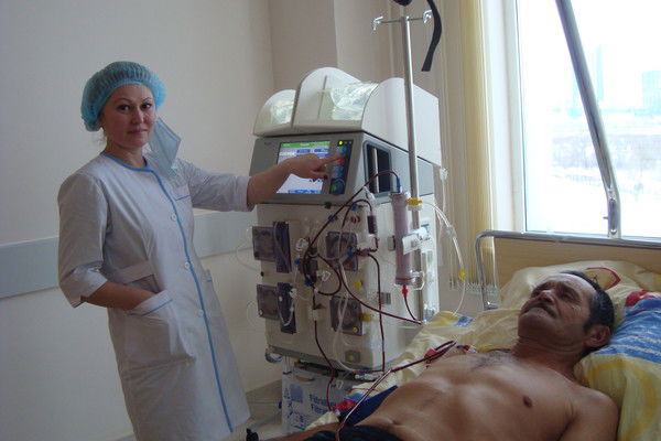 Гульнара Токсабина