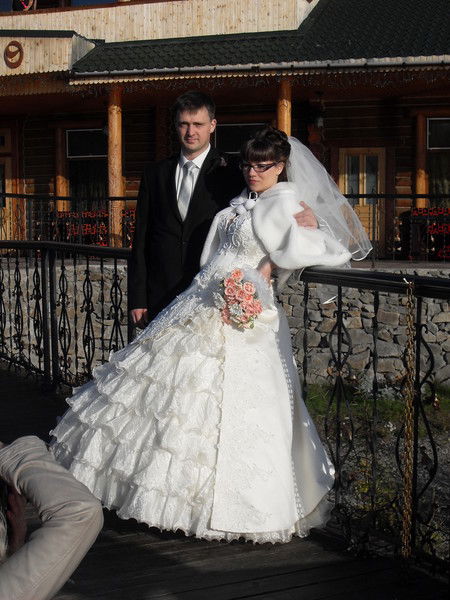 Дарья Чипизубова