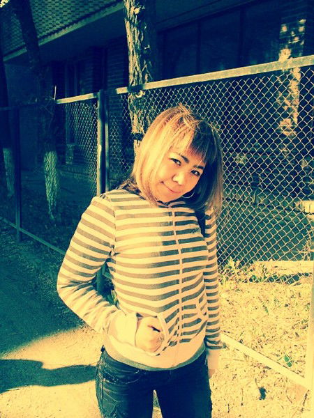 Жанна Альдиева