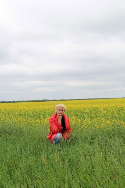 Елена Лукачева