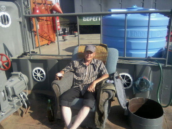 Александр Власов