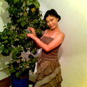 Alfiya Islyambekovna