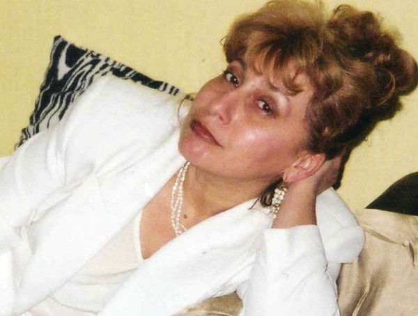 Мила Русских