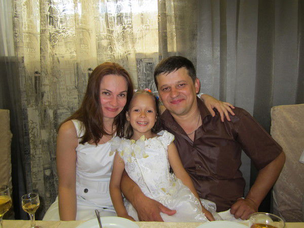 Наталья Рева