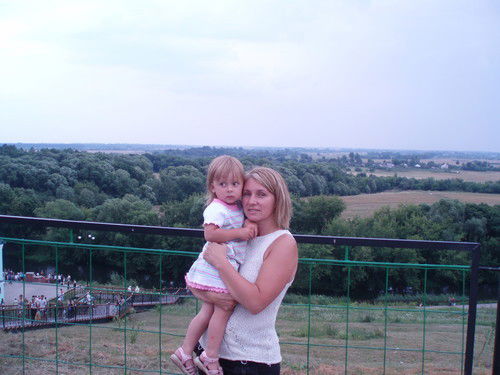 Оля Сумерникова