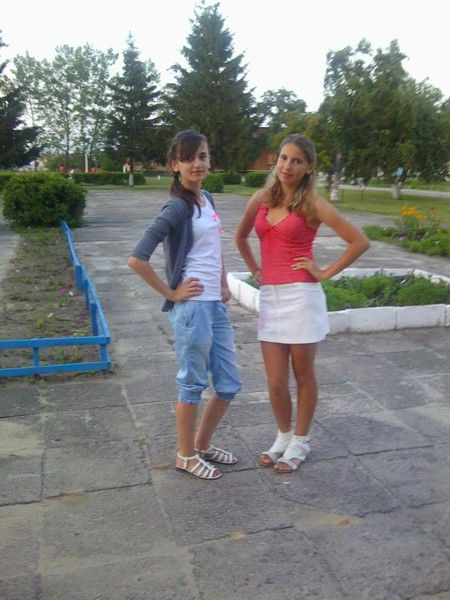 Ирина Тропец