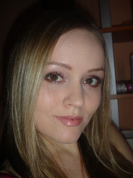 Ольга Мельник