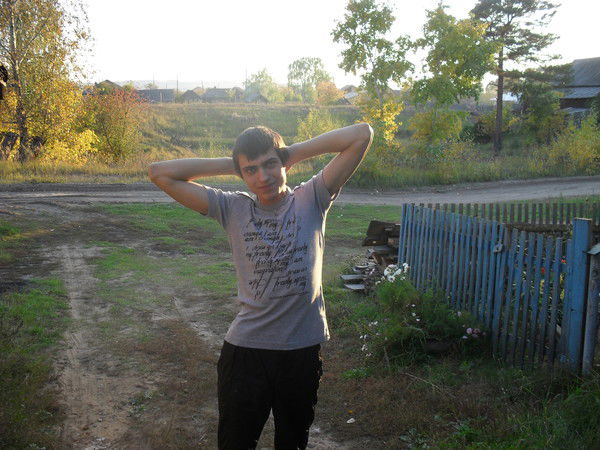 Андрей Мясников