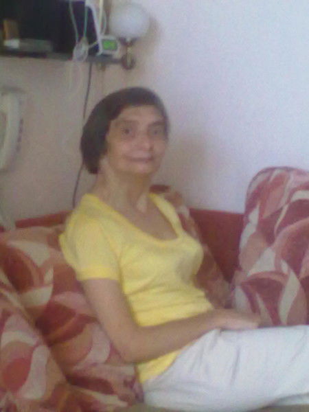 Ирина Новикова