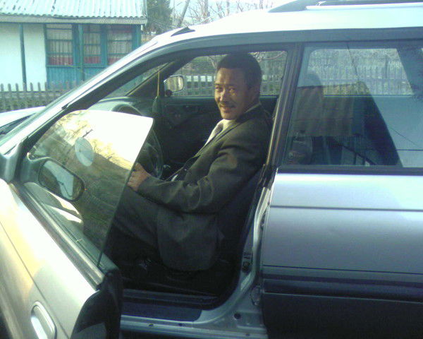 Иксан Джемогулов