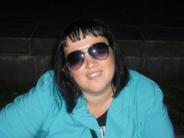 Наталья Козина