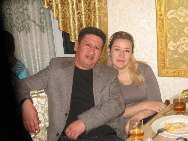 Дильшат Исмаилов