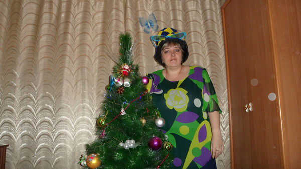 Наталья Ремжа