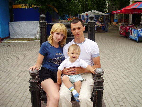 Сергей Рогов