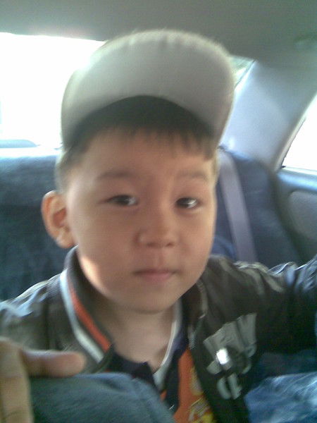 Сулейман Сарбупеев