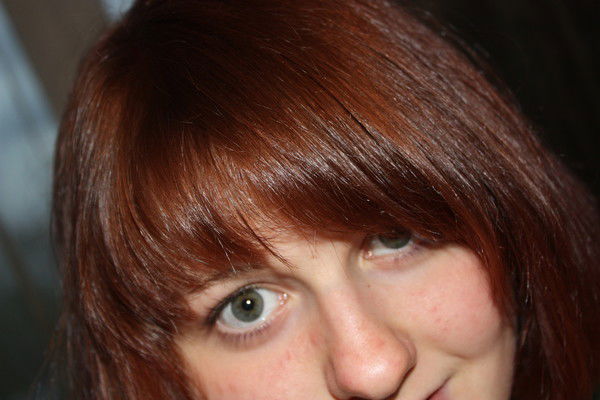 Анечка Нассонова