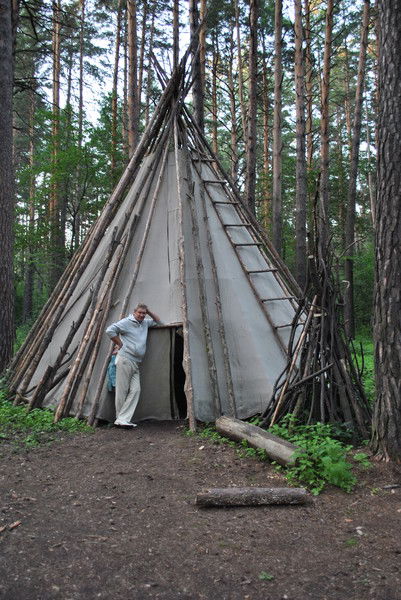 Александр Белоусов