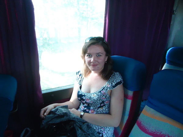 Лариса Комлева