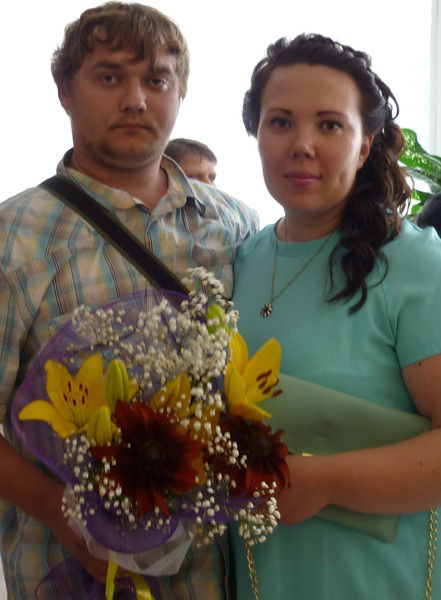 Татьяна Королик