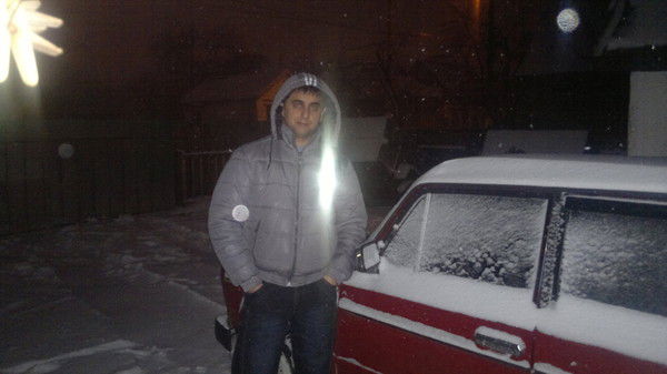 Самид Алиев