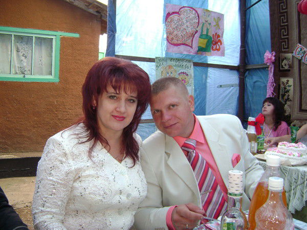 Наталья Бочарова