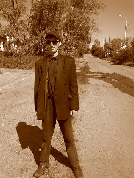 Виктор Марченко